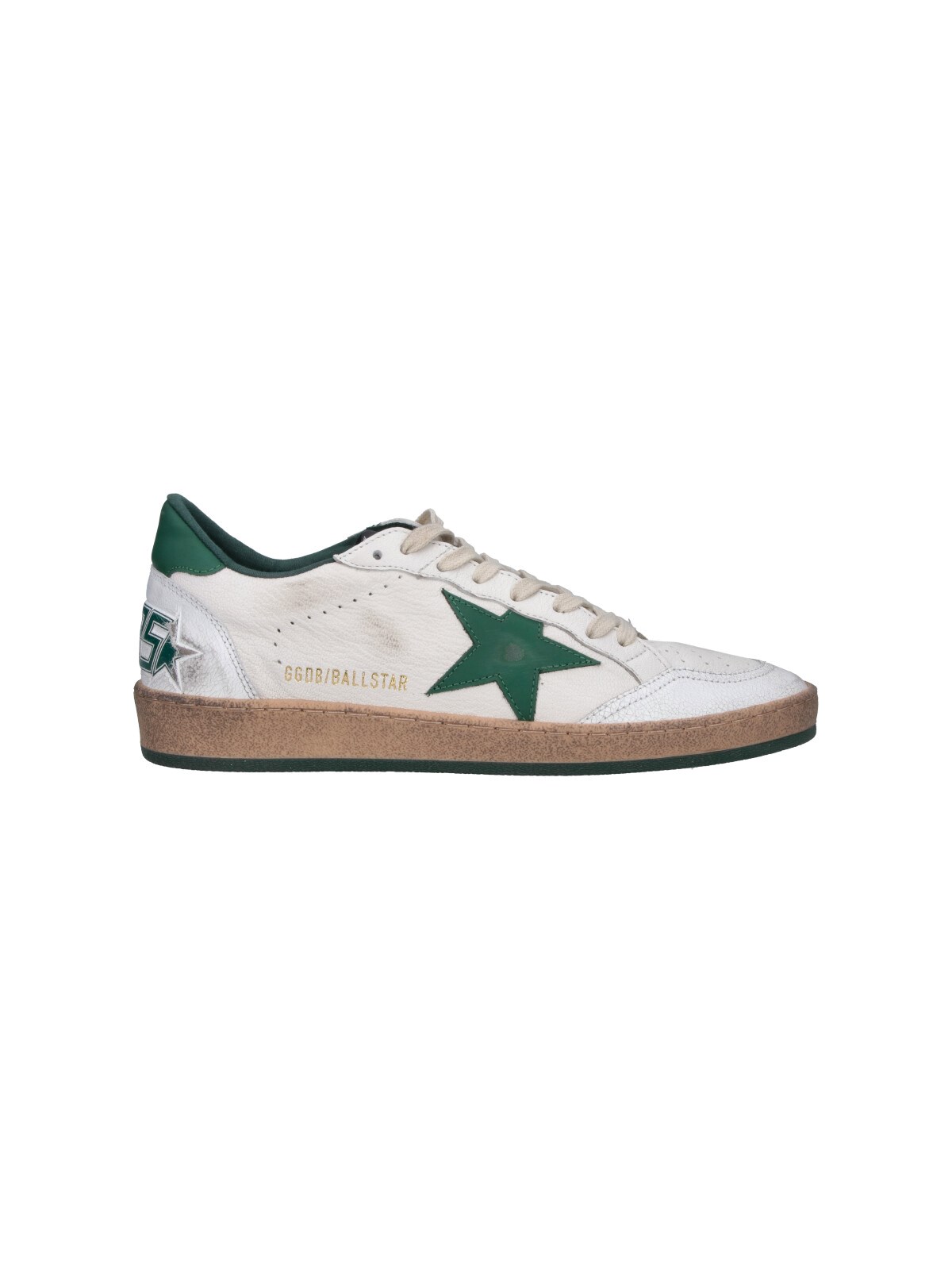 Golden Goose Sneakers "Ballstar"