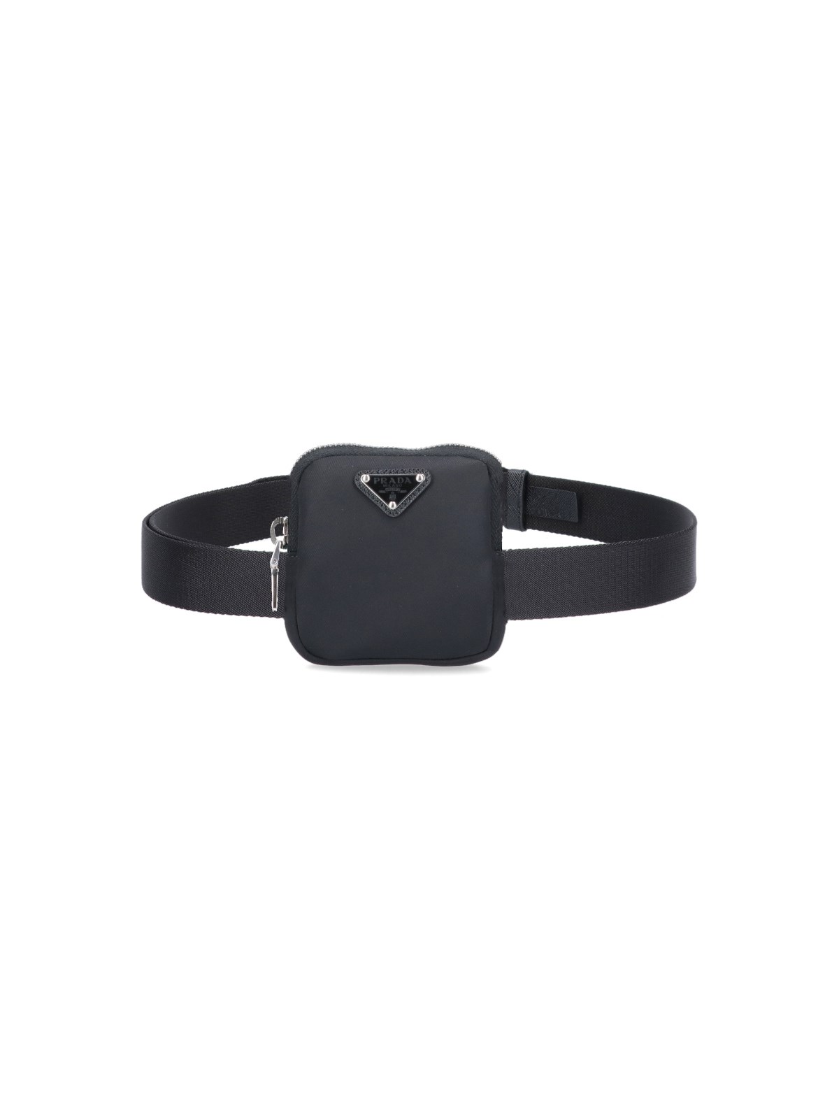 Prada Pouch belt available on SUGAR - 24227