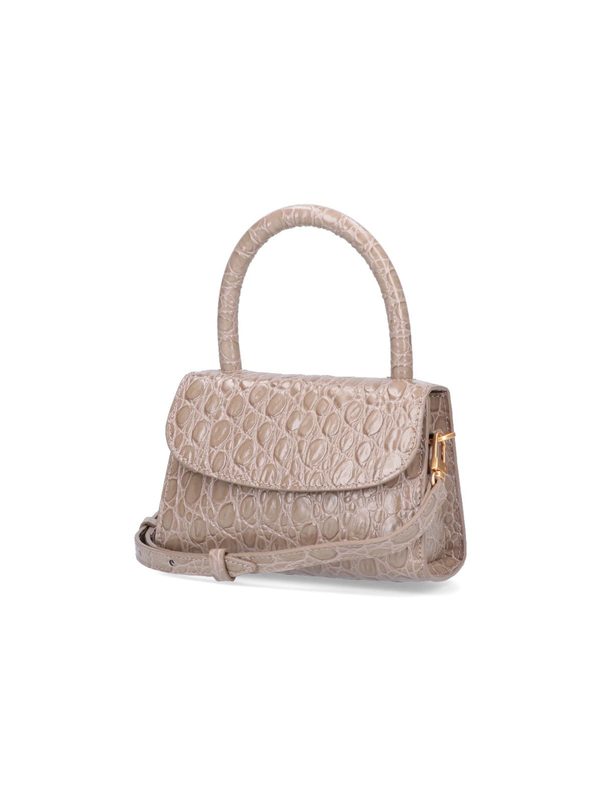 By far mini croc bag hotsell