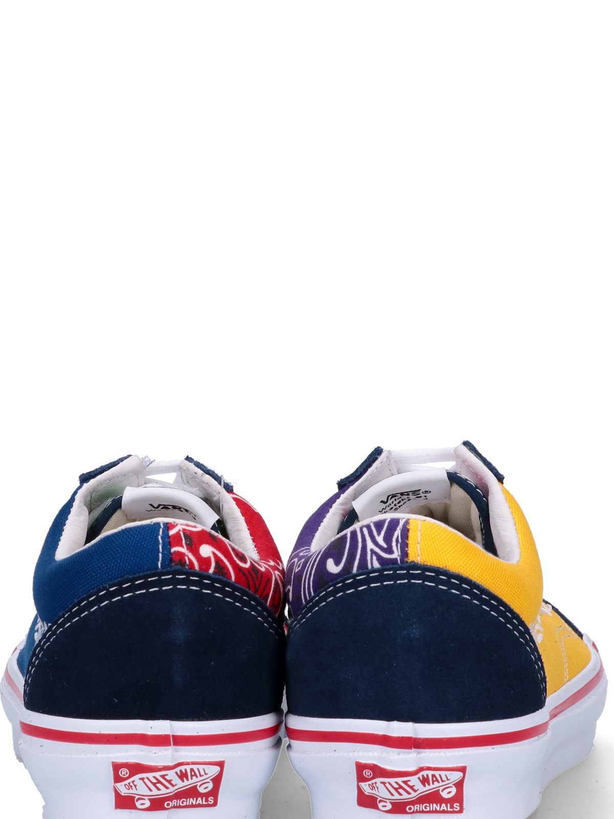 靴 VANS BEDWIN OG Old Skool LX 国内7月24日/30日発売予定】ベドウィン & ザ ハートブレーカーズ