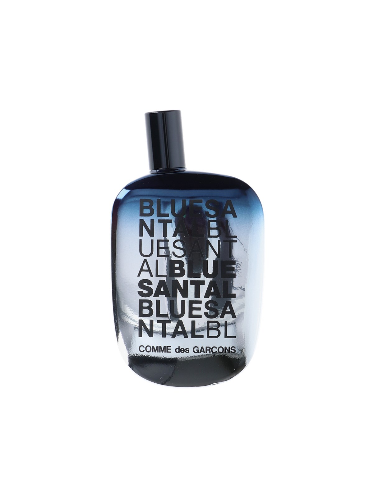 Shop Comme Des Garçons 'blue Santal' Perfume