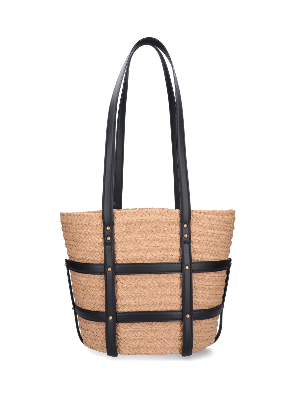 Saint laurent Medium 'panier' bag available on SUGAR - 38522