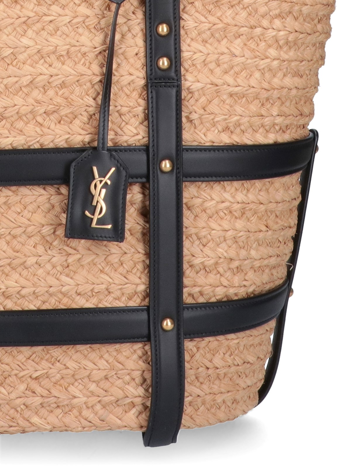 Saint laurent Medium 'panier' bag available on SUGAR - 38522