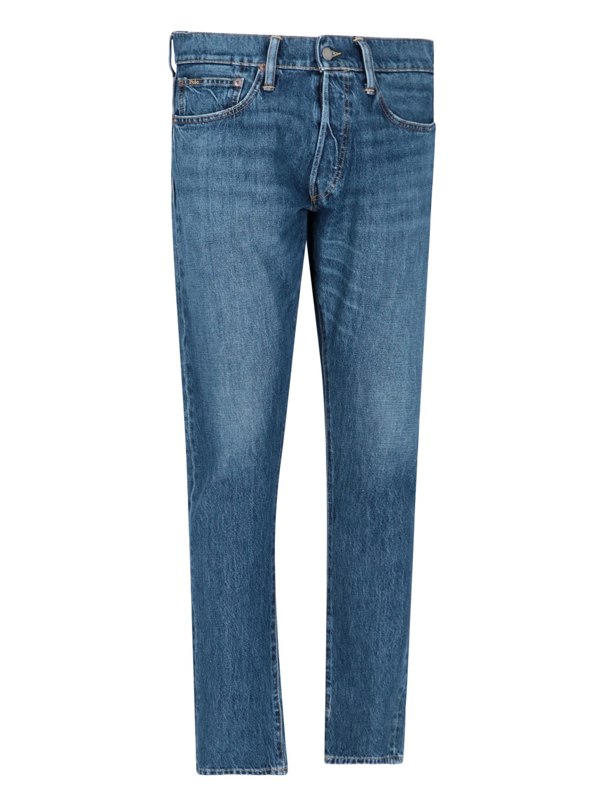 Denim & Supply by Ralph Lauren Bogner Womens Jeans Pants Blue Size 26 28 Lot 2