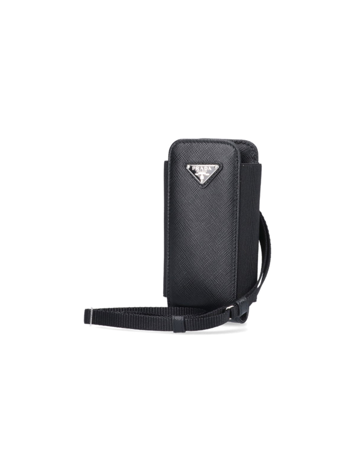 Prada mobile phone online bag