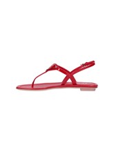 ❤️ 美品　PRADAハイヒール　ロゴ入り　サイズ23 PRADA(プラダ) パンプス(レディース) - 海外通販のBUYMA