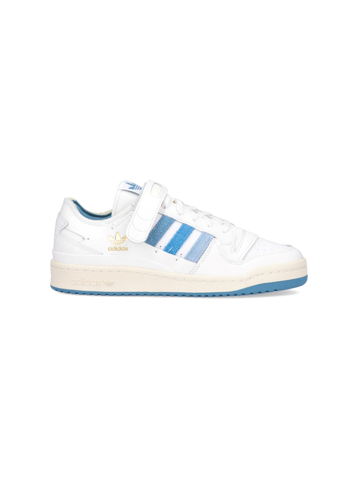 Adidas Originals Sneakers "forum 84 Low" In Bianco