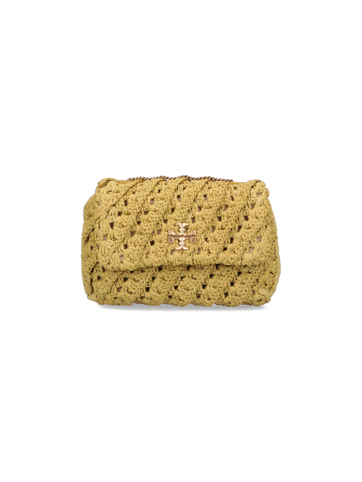 Tory burch 'kira' crochet mini bag available on SUGAR - 55779