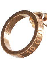【関税＆送料込み】Maison Margiela Bijoux メゾン マルジェラ MAISON MARGIELA ID Bracelet （Silver