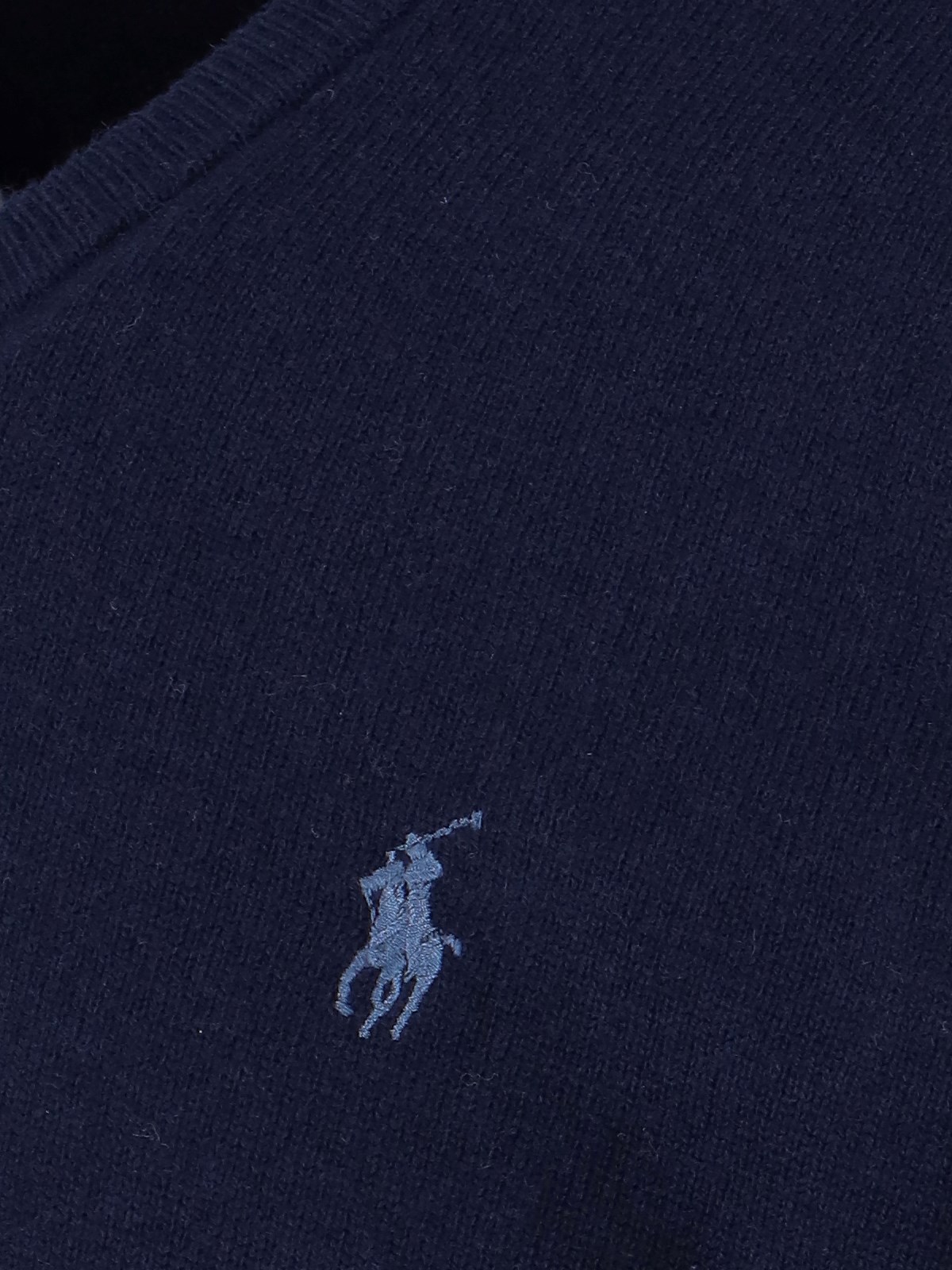 Polo ralph lauren Logo sweater available on SUGAR - 59350
