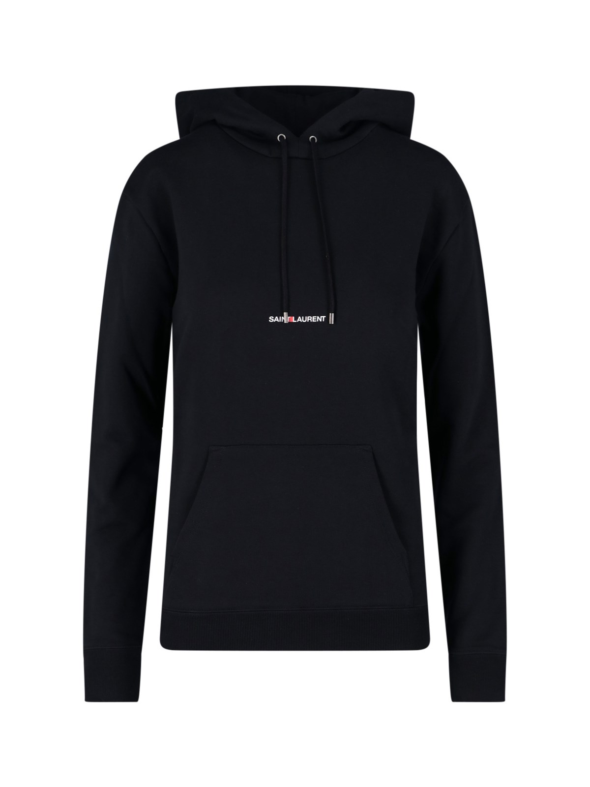 100％の買戻し率 サンローラン レディース HOODIE ミリタリーソフト