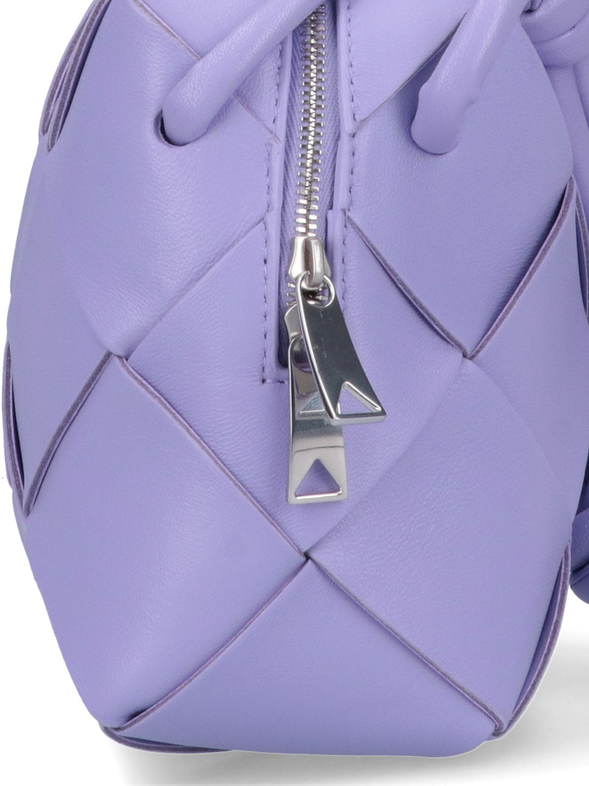 Lilac designer online bag