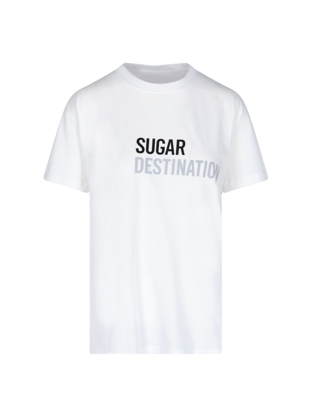 Sugar Destination T-shirt In Multi