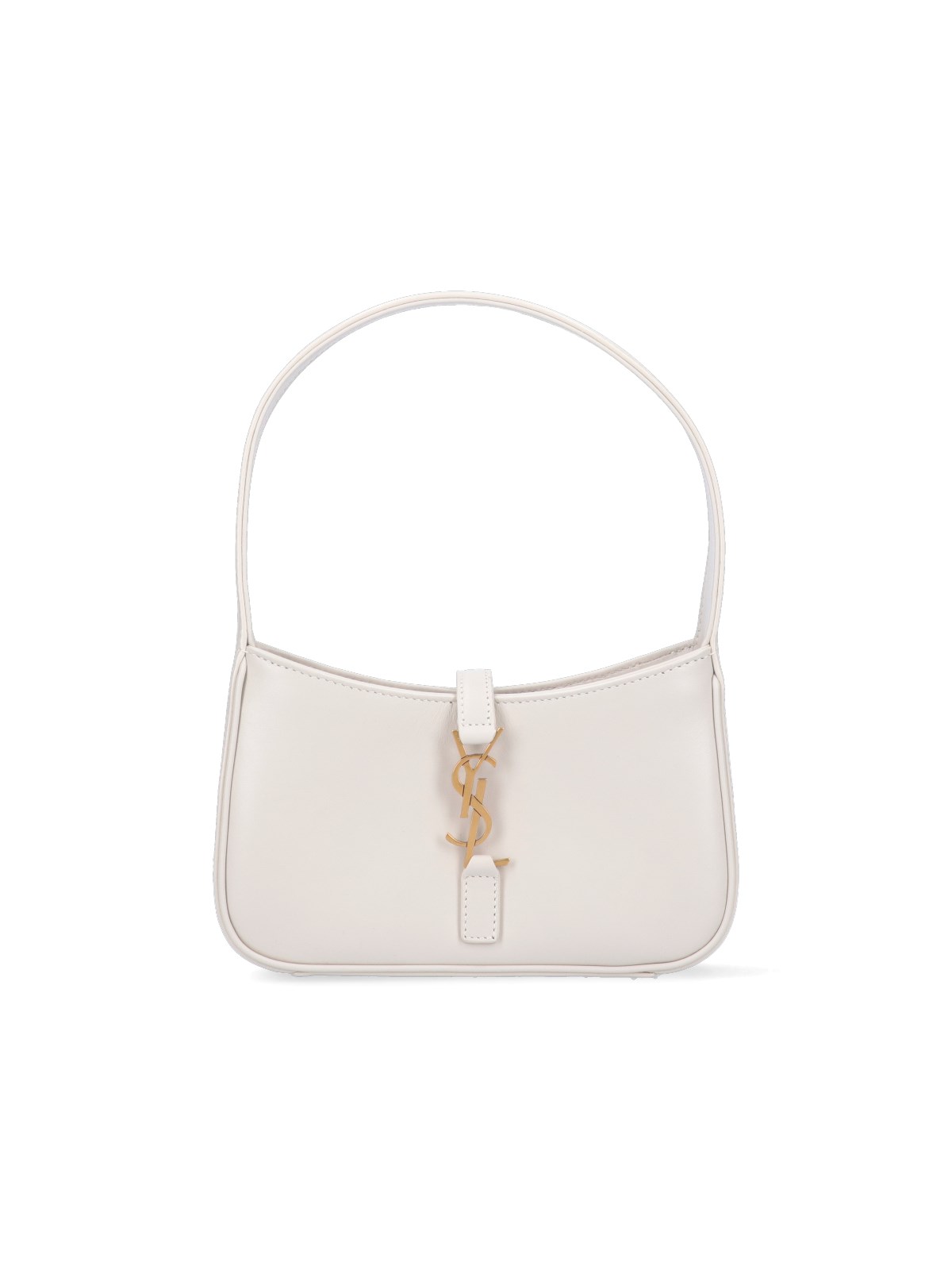 Saint Laurent YSL Bag Hobo - Crema Soft – Kith