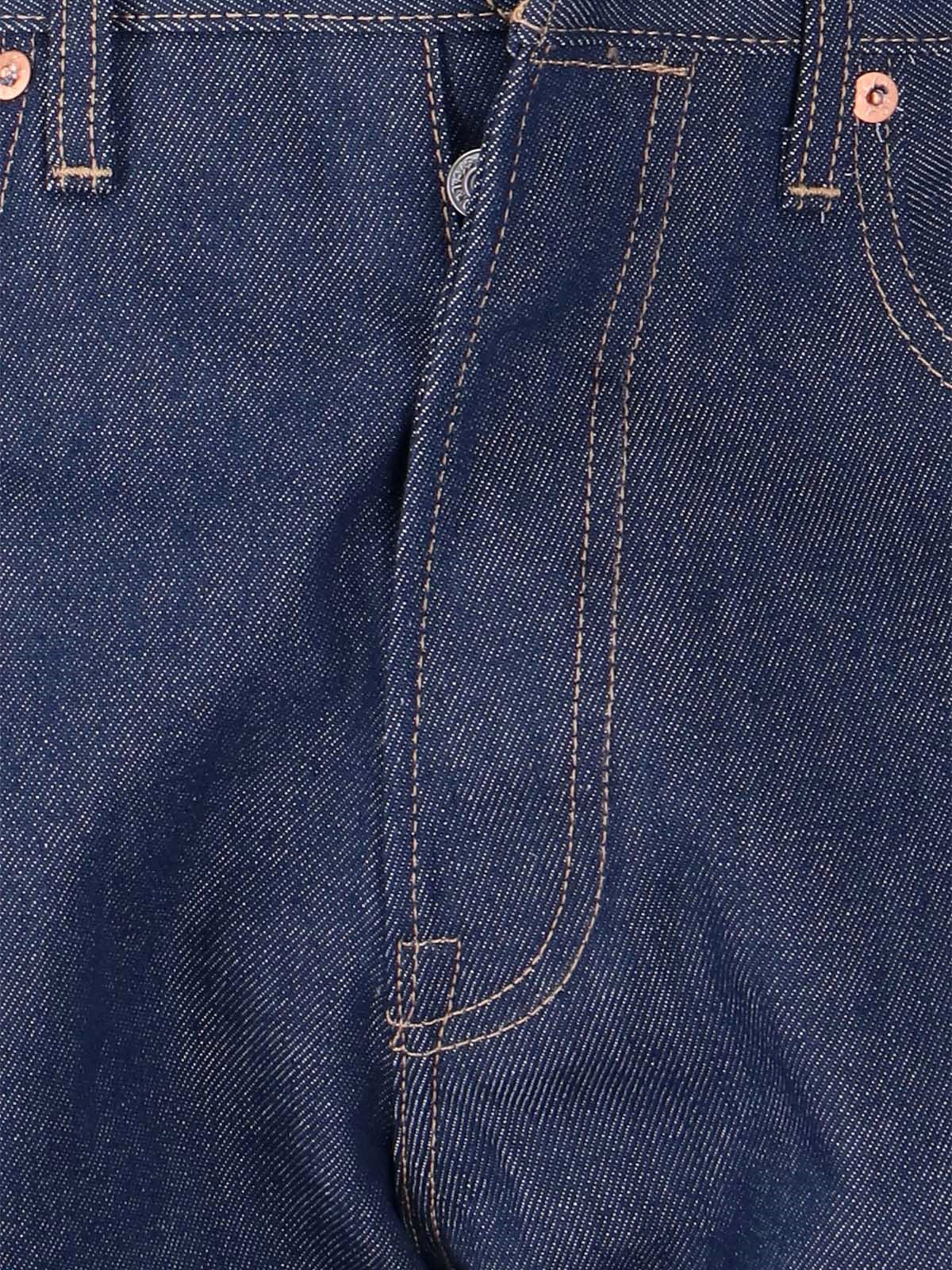 Levi's strauss 'made & crafted 80s 501' jeans available on SUGAR - 95496