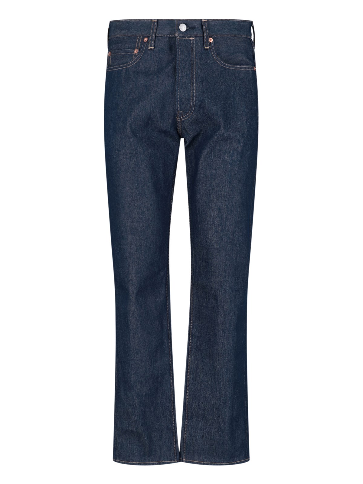 Levi's strauss 'made & crafted 80s 501' jeans available on