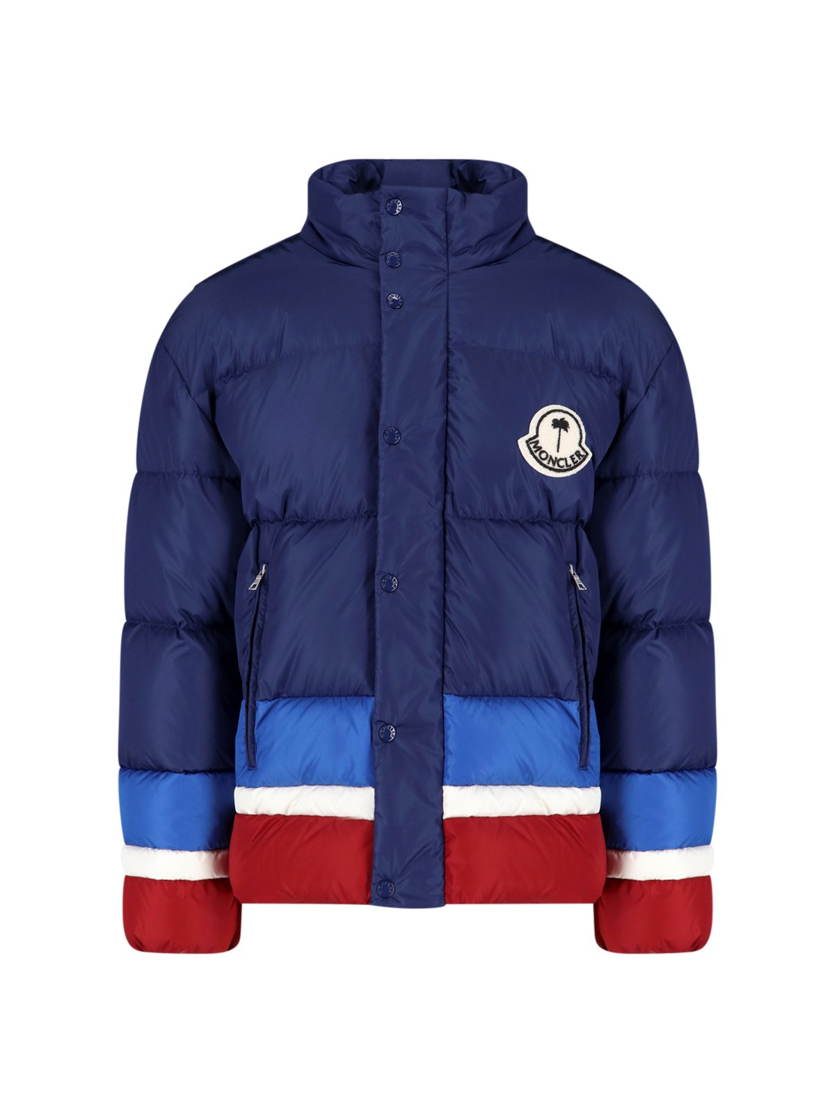 MONCLER.GENIUS ＧＥＲＡＮＩＵＭ ライトピンクジャケット 【超特価