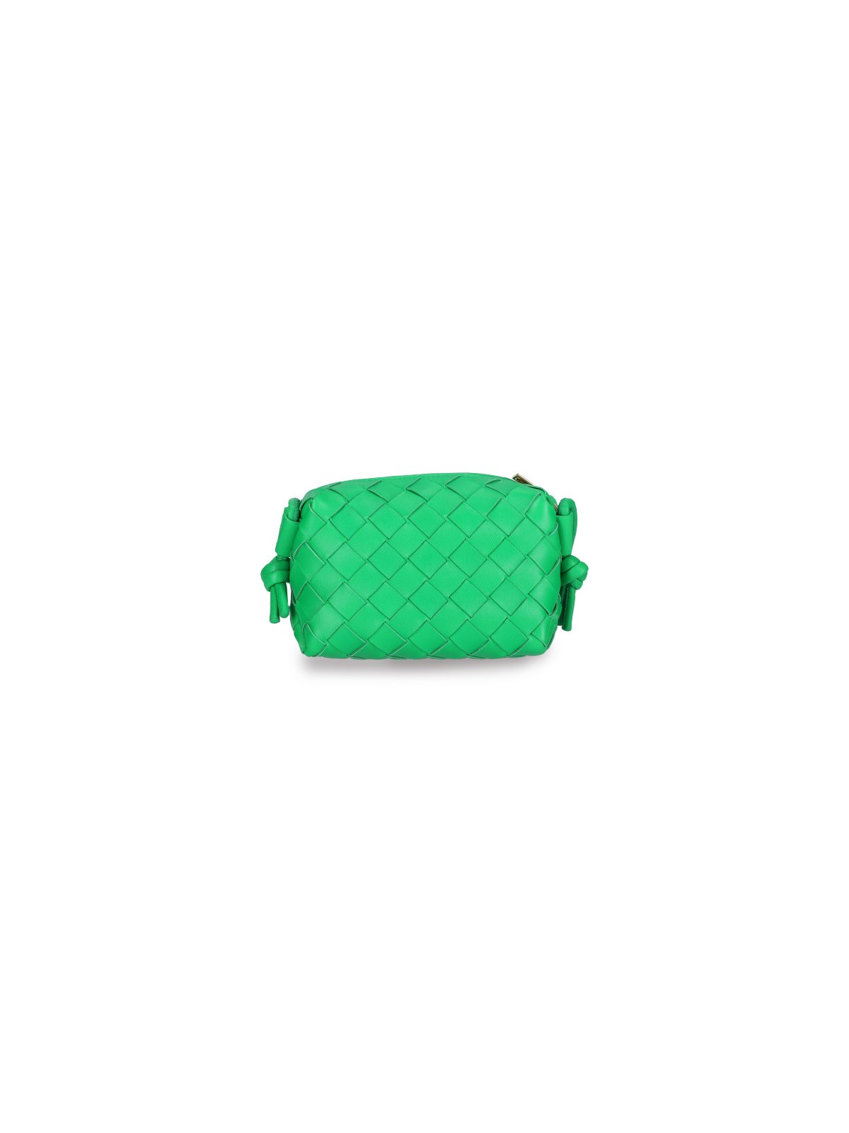 Bottega Veneta Candy Loop camera bag for Women - Green in Bahrain