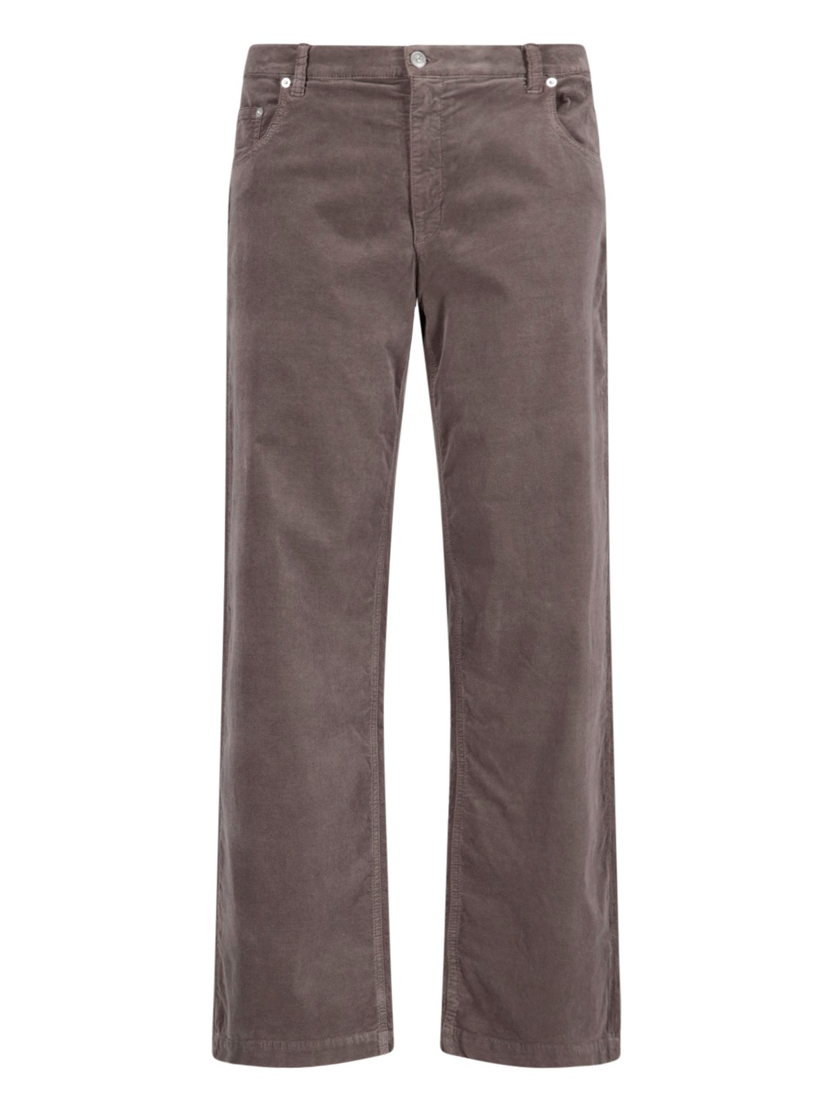 Rold Skov Pants In Marrone | ModeSens