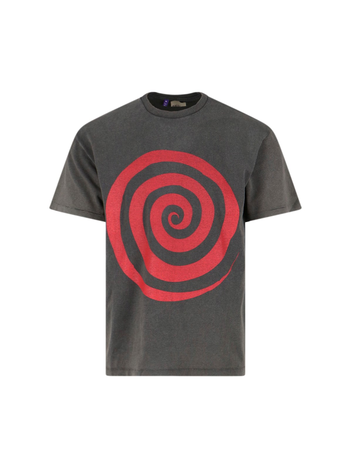 Gallery Dept. Lost Tee In Black  