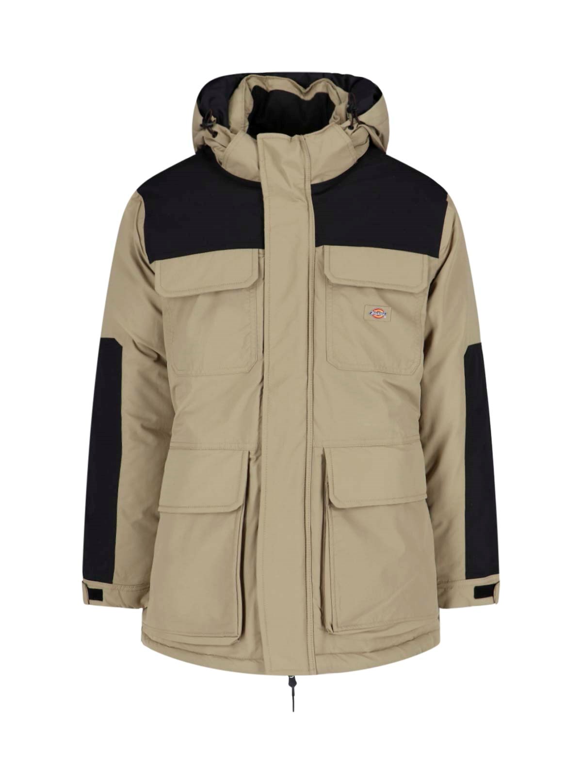 DICKIES 'GLACIER VIEW EXPEDITION' PARKA