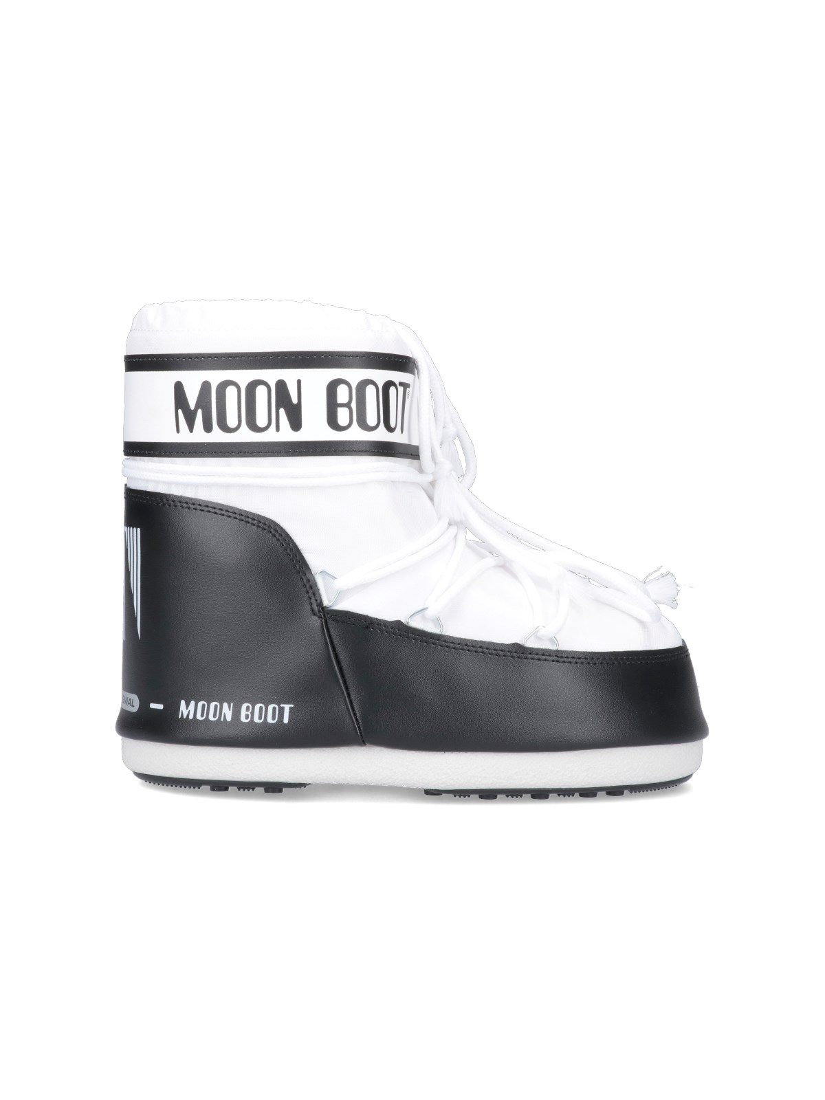 MOON BOOT 'ICON LOW' BOOTS