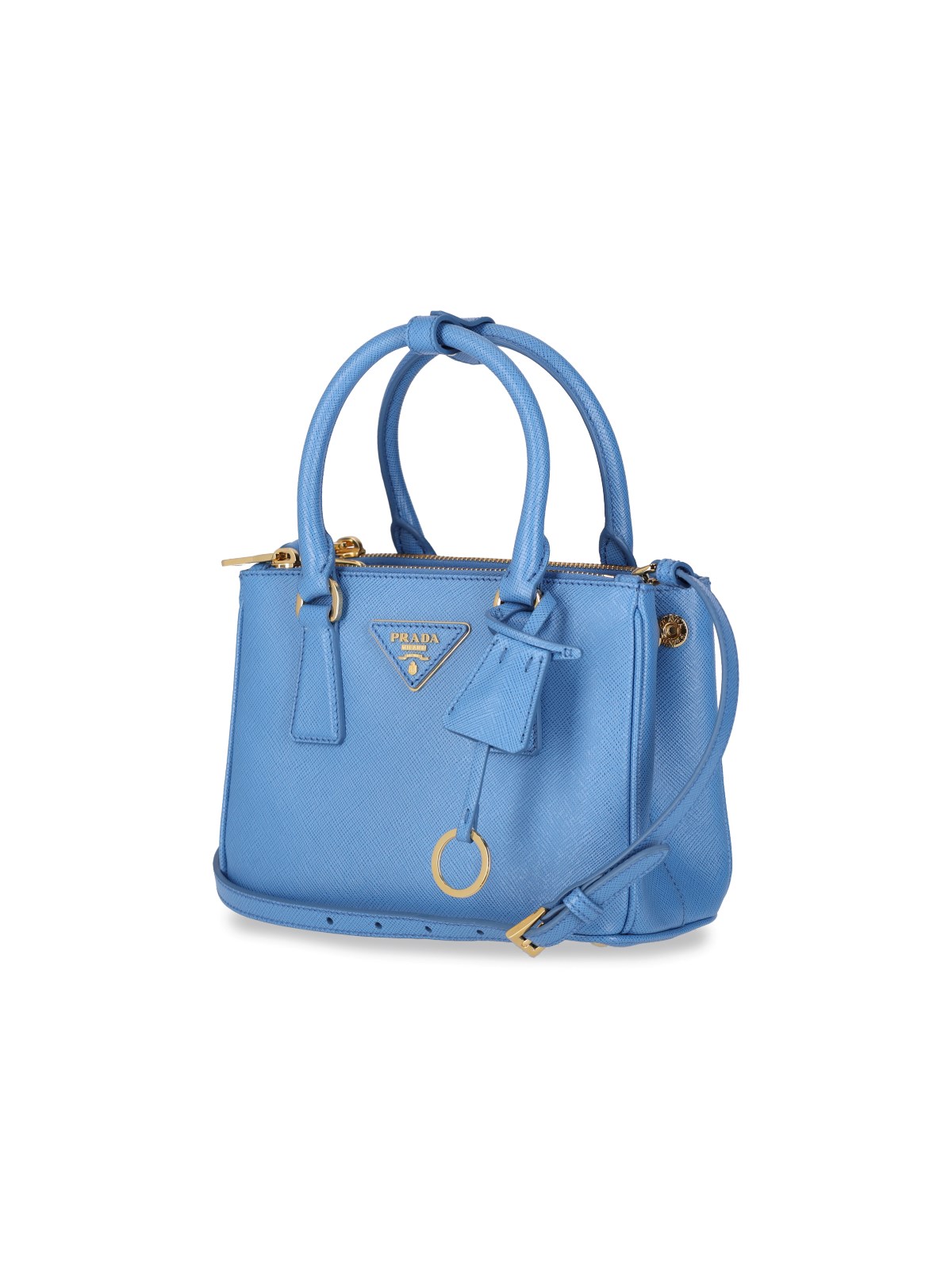 Prada Borsa mini galleria su SUGAR 99400