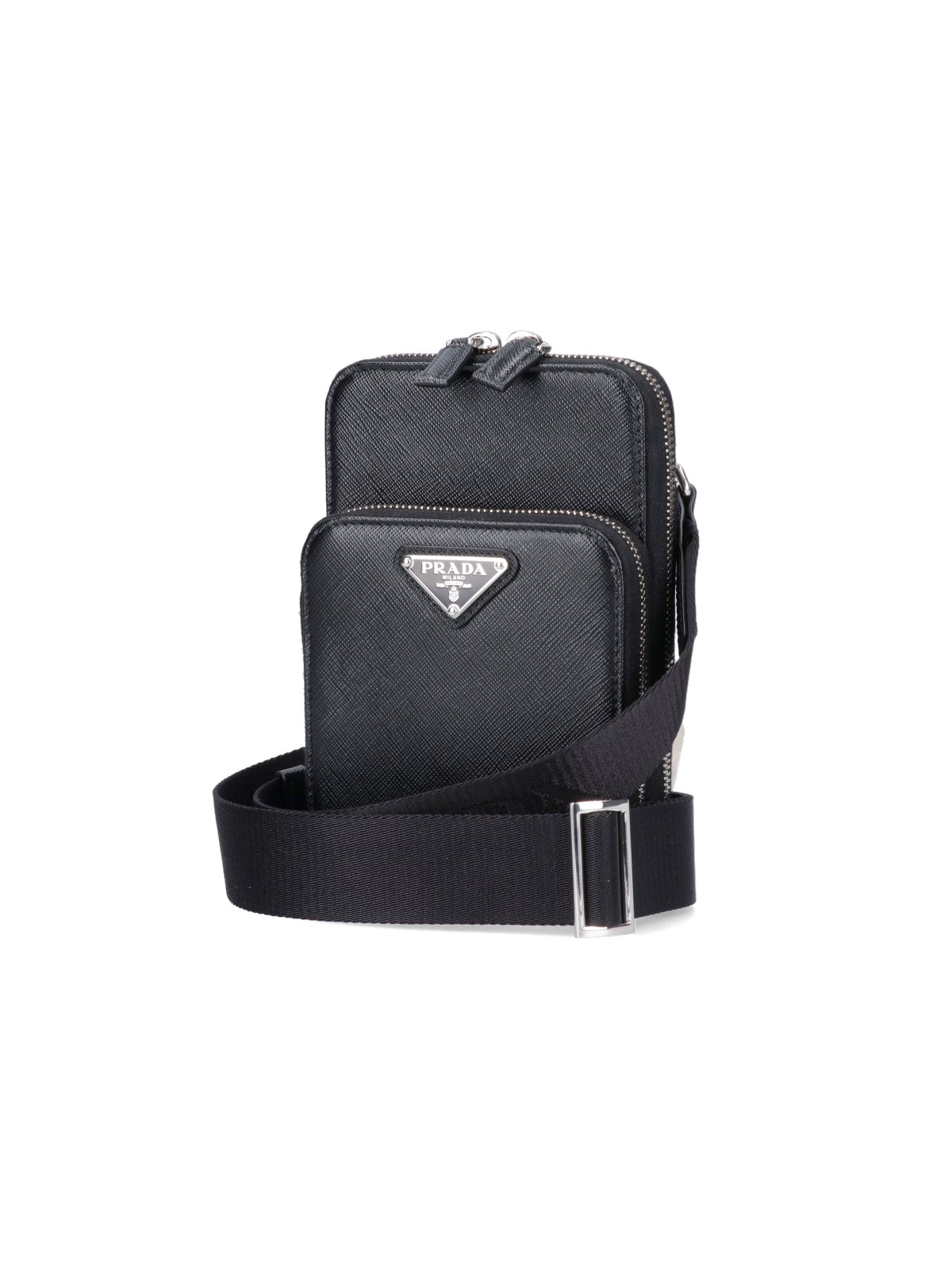 Prada Shoulder strap smartphone case available on SUGAR - 99469